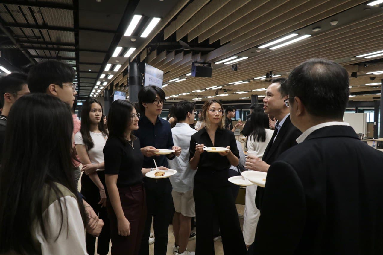 INVESTMENT SYMPOSIUM