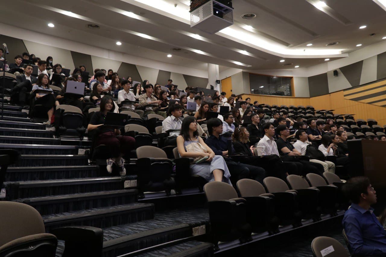 INVESTMENT SYMPOSIUM