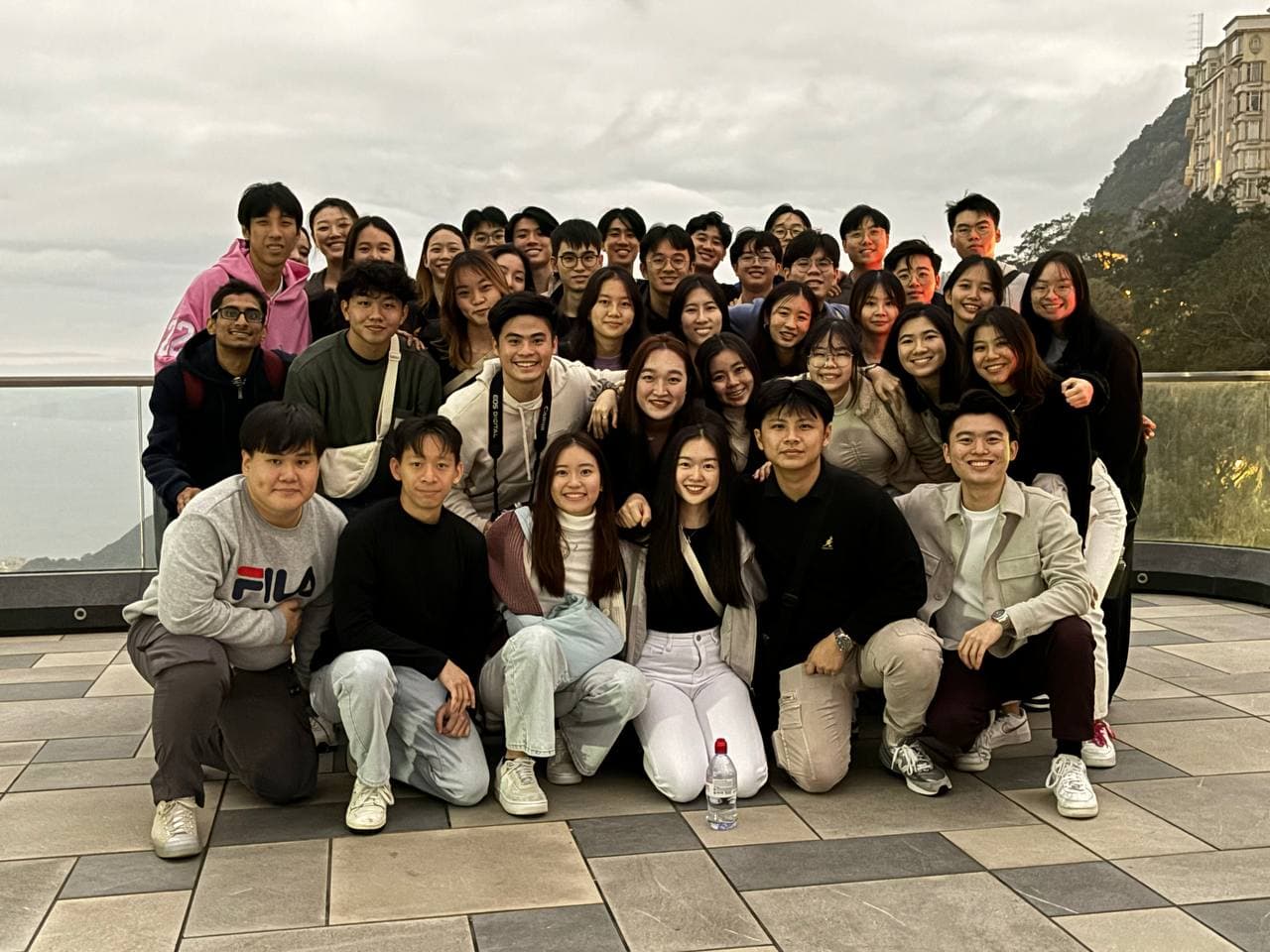 ASIAN INVESTMENT IMMERSION PROGRAMME